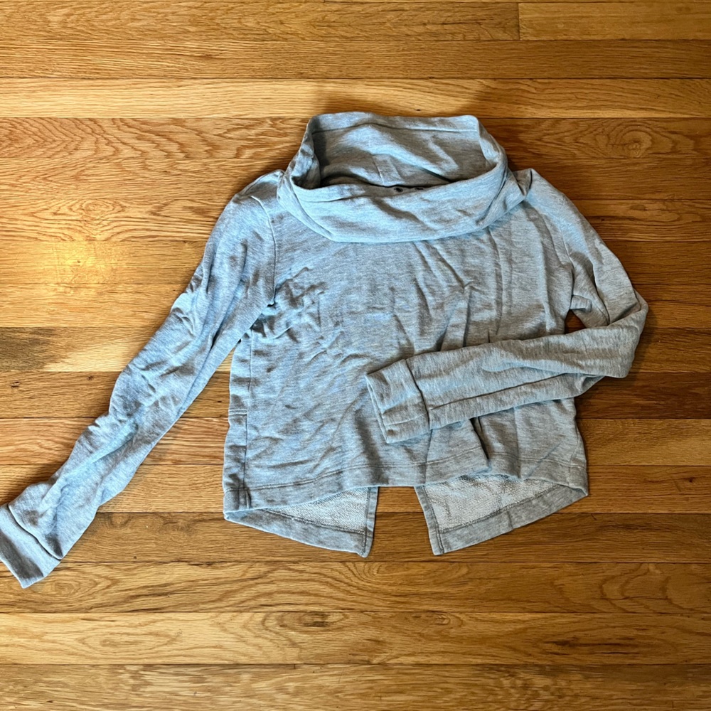 Splendid sweatshirt